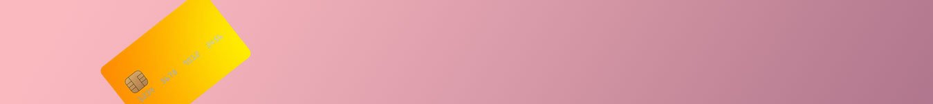 pink banner